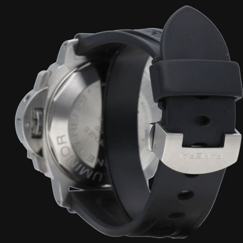 Montre Panerai Montre Luminor Marina Automatic 58 Facettes MT45823