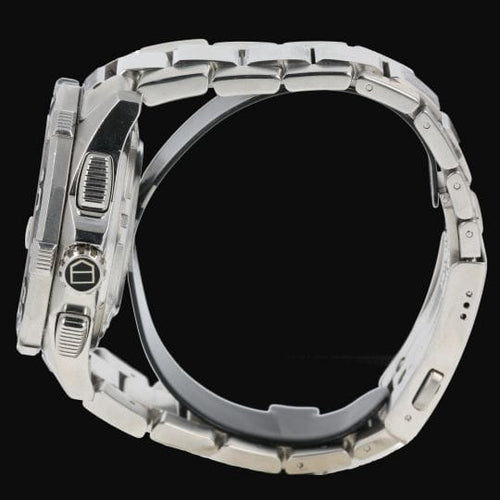 Montre Tag Heuer Montre Aquaracer 500M 58 Facettes MT45843