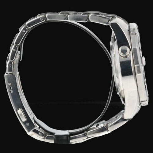 Montre Tag Heuer Montre Aquaracer 500M 58 Facettes MT45843