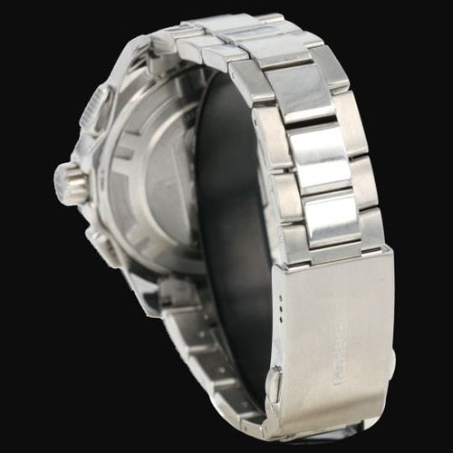 Montre Tag Heuer Montre Aquaracer 500M 58 Facettes MT45843