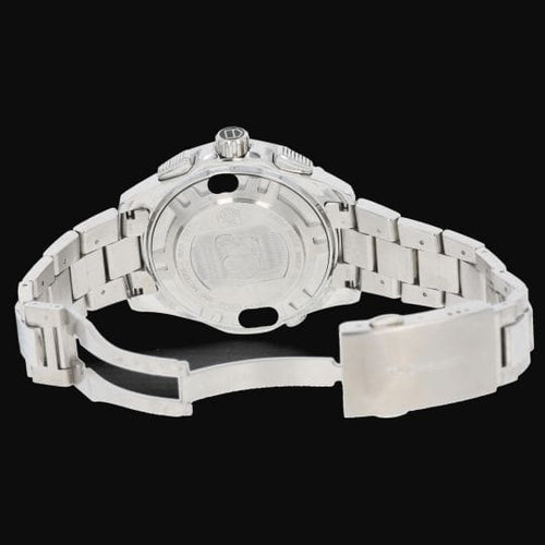 Montre Tag Heuer Montre Aquaracer 500M 58 Facettes MT45843