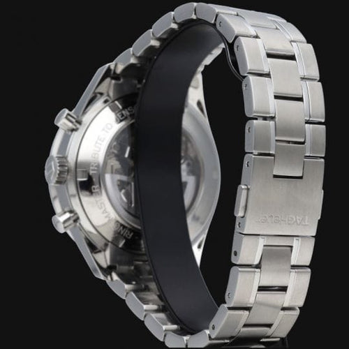 Montre Tag Heuer Montre Carrera Calibre 16 58 Facettes MT45878