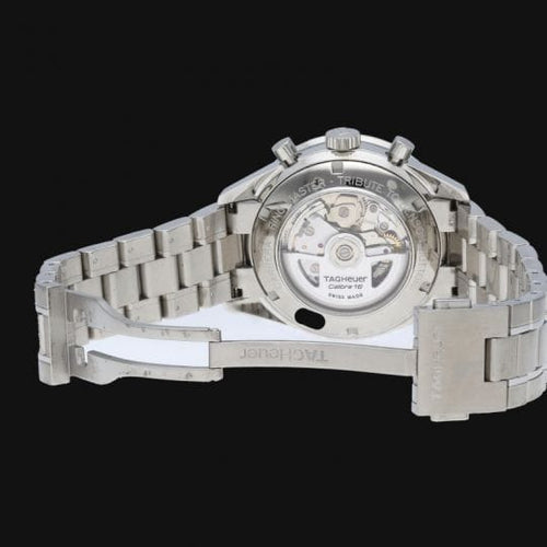 Montre Tag Heuer Montre Carrera Calibre 16 58 Facettes MT45878