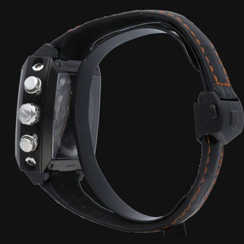 Montre Tag Heuer Montre Monaco Calibre 36 58 Facettes MT45846