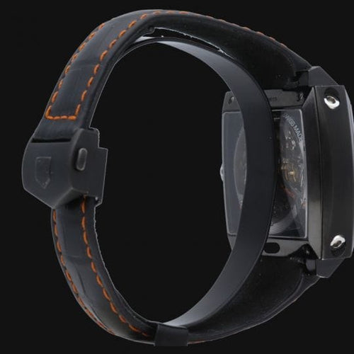 Montre Tag Heuer Montre Monaco Calibre 36 58 Facettes MT45846