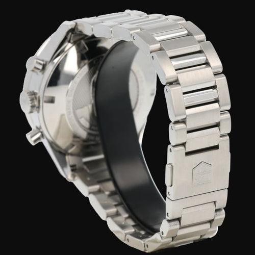 Montre Tag Heuer Montre Carrera Calibre 16 58 Facettes MT45877