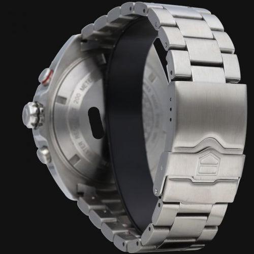 Montre Tag Heuer Montre Formula 1 Calibre 16 58 Facettes MT45867