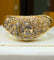 Bague 56 Bague vintage en or jaune 18 carats et diamants naturels 58 Facettes 89556-AC11626
