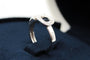 Fred Force 10 - Bague en or blanc et diamants 58 Facettes 250475