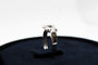 Fred Force 10 - Bague en or blanc et diamants 58 Facettes 250475