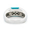 Bague 55 Bague topaze taille émeraude en or blanc 18k 58 Facettes 374B3F36E13D4AC198553A53CCF702BE