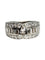 Bague 50 Bague en or blanc 18 K sertie de diamants 1,14 ct 58 Facettes 1624