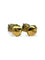 Boucles d'oreilles Puces d'oreilles en or jaune 18K et diamants 0,90 ct 58 Facettes 1680