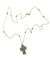 Collier Pasquale Bruni Ricami - Sautoir en or rose 18K et diamants 58 Facettes BRUNI COL