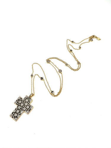 Collier Pasquale Bruni Ricami - Sautoir en or rose 18K et diamants 58 Facettes BRUNI COL