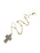 Collier Pasquale Bruni Ricami - Sautoir en or rose 18K et diamants 58 Facettes BRUNI COL