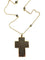 Collier Pasquale Bruni Ricami - Sautoir en or rose 18K et diamants 58 Facettes BRUNI COL