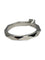 Bague 52 Boucheron - Bague solitaire en platine 950 et diamant 0,30 ct 58 Facettes 1671