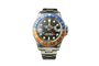 Montre Rolex GMT-Master réf. 1675 « Mark II » (1967) 58 Facettes