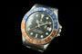 Montre Rolex GMT-Master réf. 1675 « Mark II » (1967) 58 Facettes