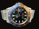 Montre Rolex GMT-Master réf. 1675 « Mark II » (1967) 58 Facettes