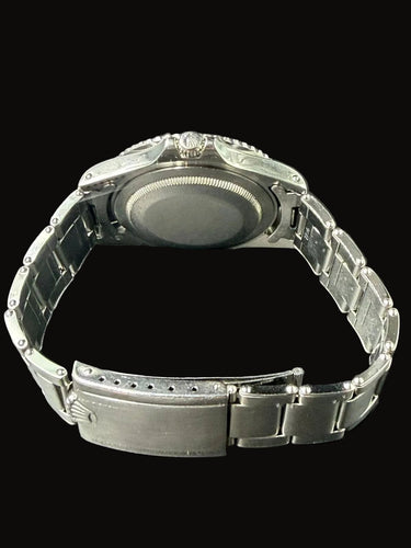 Montre Rolex GMT-Master réf. 1675 « Mark II » (1967) 58 Facettes