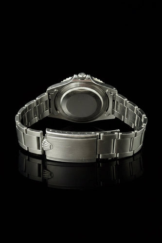 Montre Rolex GMT-Master réf. 1675 « Mark II » (1967) 58 Facettes