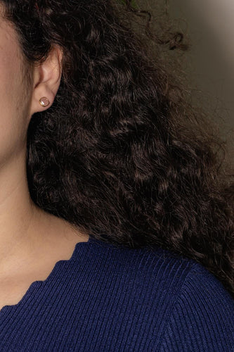 Boucles d'oreilles Boucles d'oreilles Or Quartz rose 58 Facettes 5276272RV