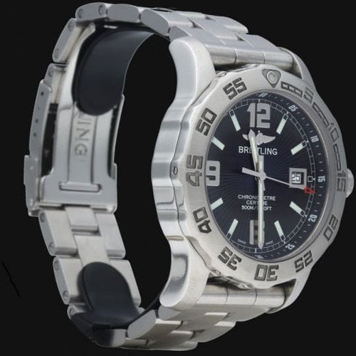 Montre Breitling Montre Colt 44 58 Facettes MT42356