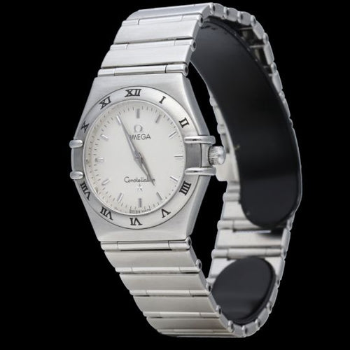 Montre Omega Montre Constellation 58 Facettes MT45977