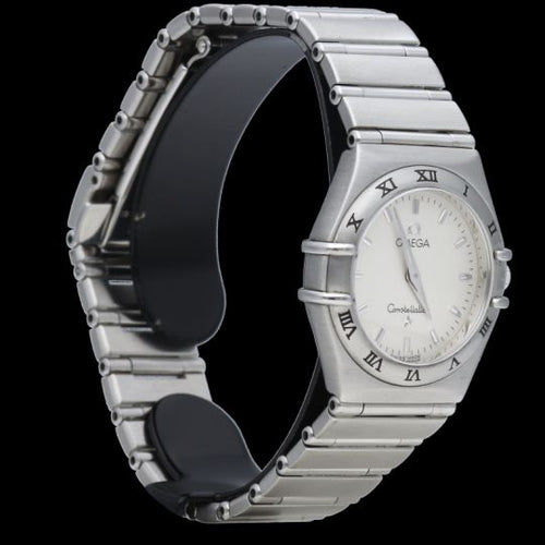 Montre Omega Montre Constellation 58 Facettes MT45977