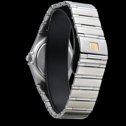 Montre Omega Montre Constellation 58 Facettes MT45977