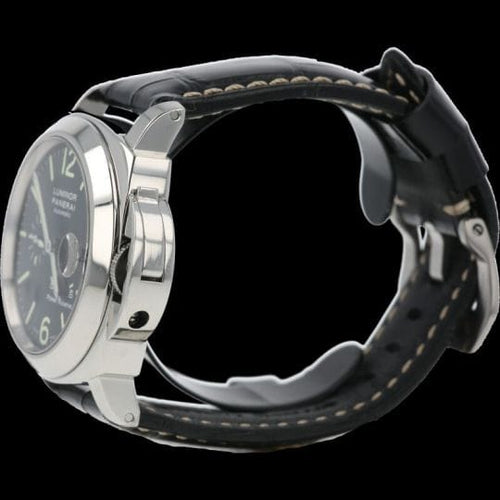 Montre Panerai Montre Luminor Power Reserve 58 Facettes MT45812