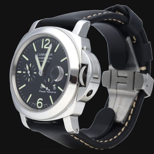 Montre Panerai Montre Luminor Power Reserve 58 Facettes MT45813