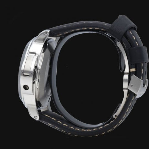 Montre Panerai Montre Luminor Power Reserve 58 Facettes MT45813