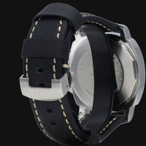 Montre Panerai Montre Luminor Power Reserve 58 Facettes MT45813