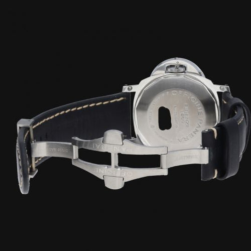 Montre Panerai Montre Luminor Power Reserve 58 Facettes MT45813