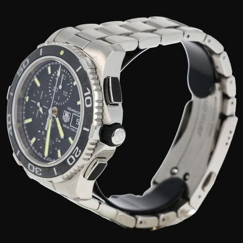 Montre Tag Heuer Montre Aquaracer 500M 58 Facettes MT45844