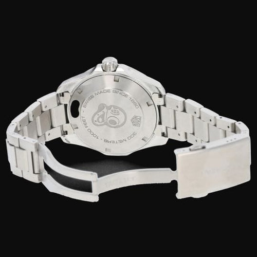 Montre Tag Heuer Montre Aquaracer 300M 58 Facettes MT45893