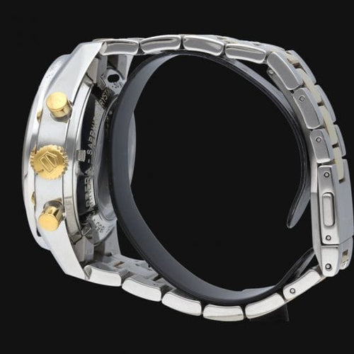 Montre Tag Heuer Montre Carrera Calibre 16 58 Facettes MT45880