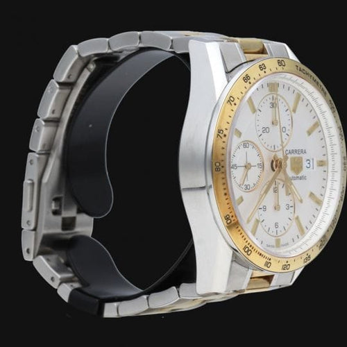 Montre Tag Heuer Montre Carrera Calibre 16 58 Facettes MT45880