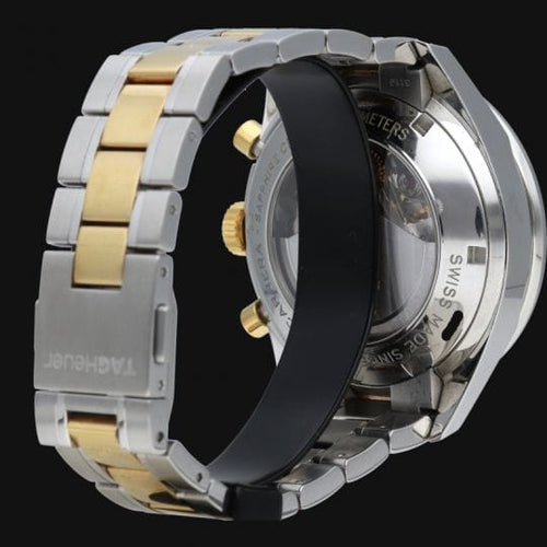 Montre Tag Heuer Montre Carrera Calibre 16 58 Facettes MT45880