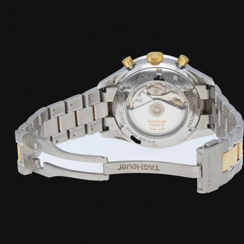 Montre Tag Heuer Montre Carrera Calibre 16 58 Facettes MT45880