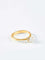 Bague 51 Bague solitaire or jaune et diamant 58 Facettes 956