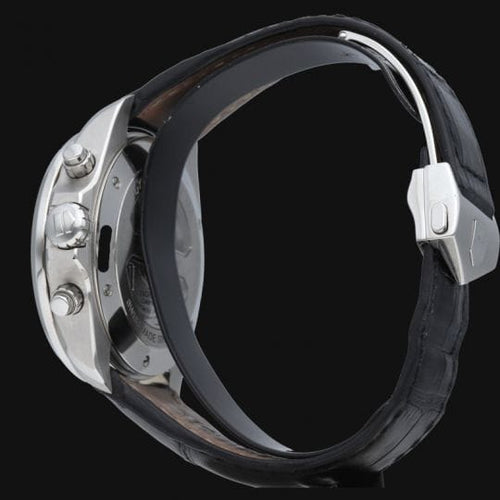 Montre Tag Heuer Montre Grand Carrera 58 Facettes MT45856