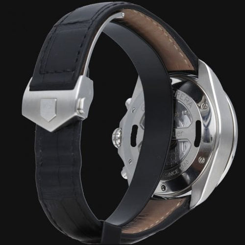 Montre Tag Heuer Montre Grand Carrera 58 Facettes MT45856