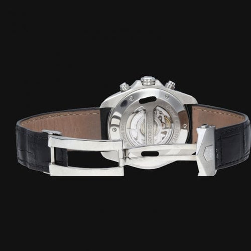 Montre Tag Heuer Montre Grand Carrera 58 Facettes MT45856