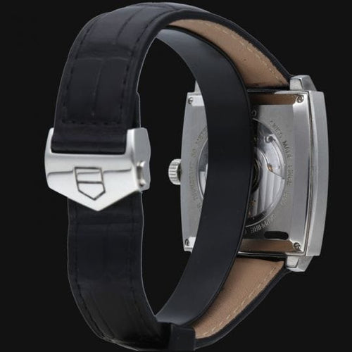 Montre Tag Heuer Montre Monaco Calibre 6 58 Facettes MT45888