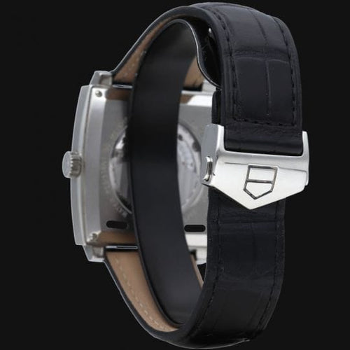 Montre Tag Heuer Montre Monaco Calibre 6 58 Facettes MT45888