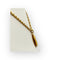 Pendentif Pendentif double face - Médaille Vierge et Christ en or jaune 750 58 Facettes 149066432